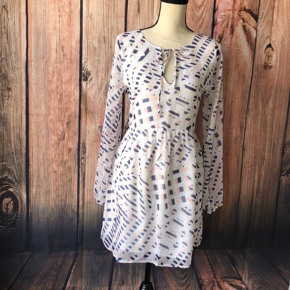 Abercrombie & Fitch Dresses & Skirts - Abercrombie and Fitch Size Large Dress